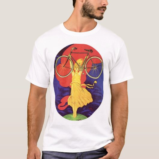 T-shirt Amis de traînée (Devant)