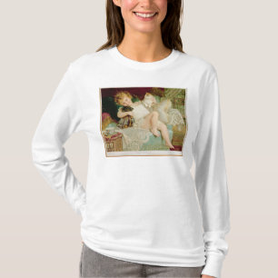 T-shirt Amis, des poires Annual, 1903