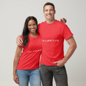 T-shirt Amis du Delaware (Unisexe)