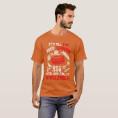 T-shirt Amis du tuning automobile (Devant entier)