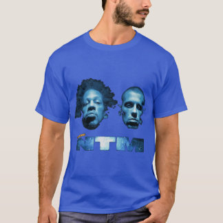 T-shirt Amis famille sans titre