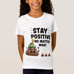 T-Shirt Amis flous