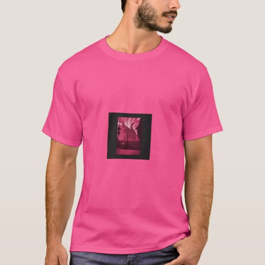T-shirt amis kaiju (Devant)
