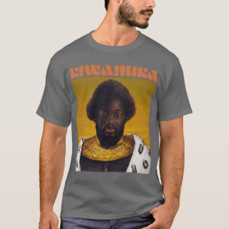 T-shirt Amis Kiwanuka