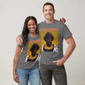 T-shirt Amis Kiwanuka (Unisexe)