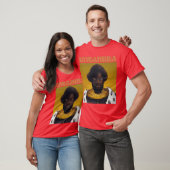 T-shirt Amis Kiwanuka (Unisexe)