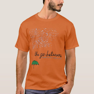 T-shirt Amis lumineux