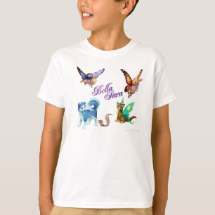 T-shirt Amis magiques 2