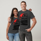 T-shirt Amis Miata MX5 (Unisexe)