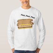 T-shirt AMIS™ | Pivot (Devant)
