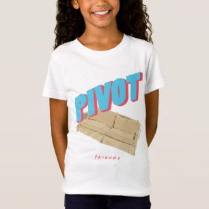 T-Shirt AMIS™ Pivot