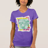 T-shirt AMIS™ | Plans de fin de semaine (Devant)