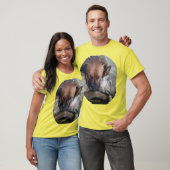 T-shirt Amis pour toujours (Unisexe)