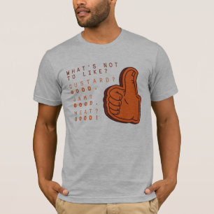 T-shirt AMIS™ Que ne pas aimer ?