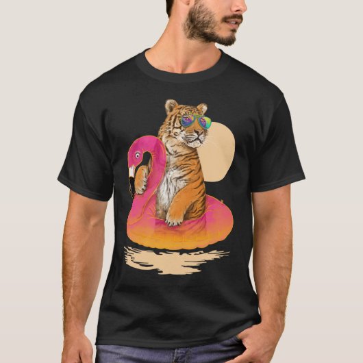 T-shirt Amis qui traînent1 (Devant)