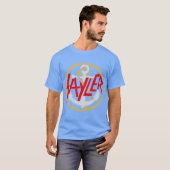 T-shirt Amis Sayler (Devant entier)