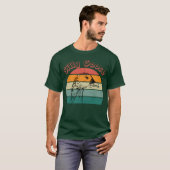 T-shirt amis Silly Goose (Devant entier)
