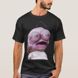 T-shirt Amis souriants Pim