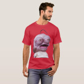 T-shirt Amis souriants Pim (Devant entier)