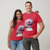 T-shirt Amis souriants Pim (Unisexe)