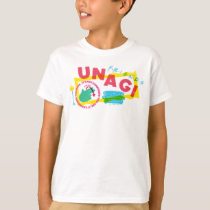 T-shirt AMIS™ Unagi