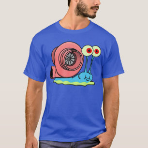 T-shirt Amis vintage