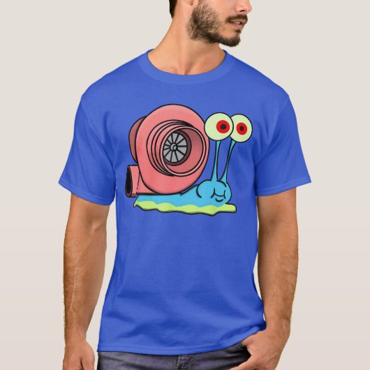 T-shirt Amis vintage (Devant)