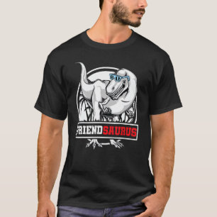 T-shirt AmiSaurus Rex Dinosaur Retro Ami Saurus Fami