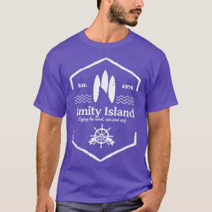 T-shirt Amité 1