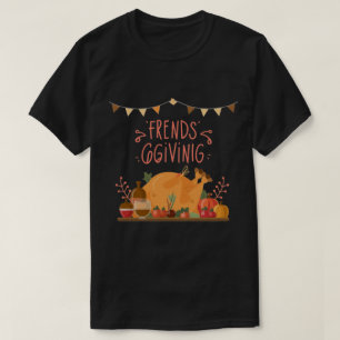 T-shirt amitié, amitié citation