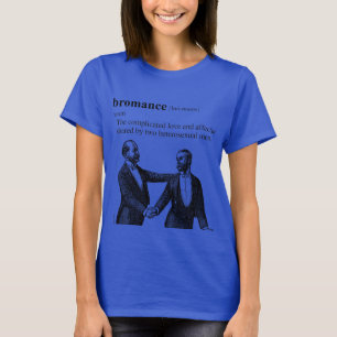 T-SHIRT AMITIÉ FRATERNELLE