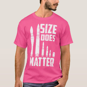 T-shirt Ammo Pro Gun Lover Cool Enthusi