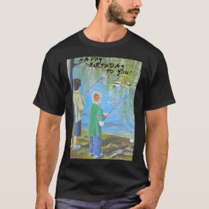 T-shirt Amont