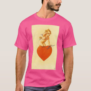 T-shirt amor angel