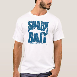 T-shirt Amorce de requin