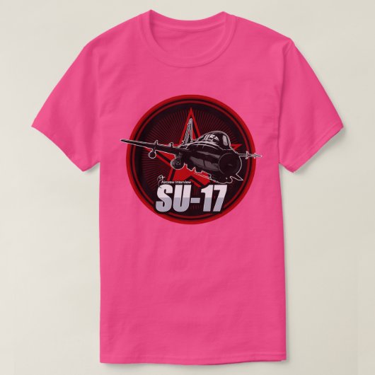 T-shirt Amortisseur SU17 (Design devant)