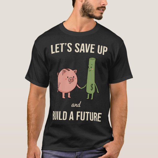 T-shirt Amour (Devant)