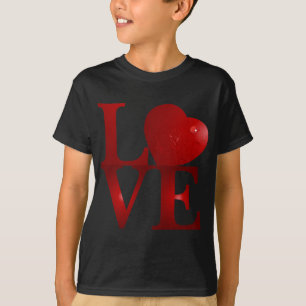 T-SHIRT AMOUR