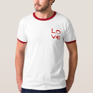 T-SHIRT AMOUR