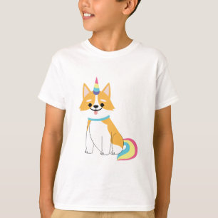 T-shirt Amour adorable d'animal de chiot de chien de