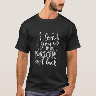 T-shirt Amour Coeur Saint Valentin Couples Drôle Idée cade