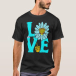 T-shirt Amour Daisy Juif Hanoukka Pyjamas Chanukah PJ's Wo<br><div class="desc">Love Jewish Daisy Hanoukka Pajamas Chanukah PJ Femmes Filles 1.</div>