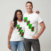 T-shirt AMOUR dans la langue des signes (Unisexe)