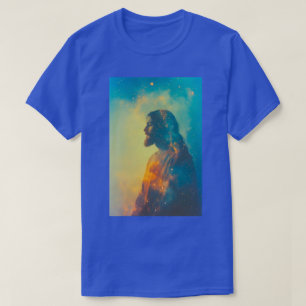 T-shirt Amour de Jésus-Christ Notre Seigneur et Sauveur 01
