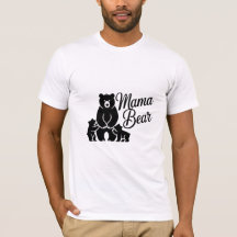 Amour de Maman Ourse