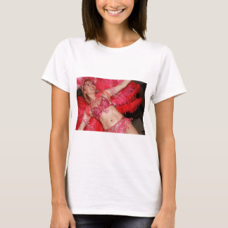 T-shirt Amour de samba