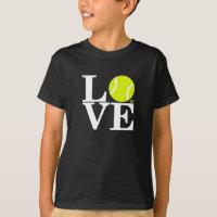AMOUR de tennis d'as