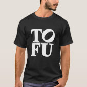 T-shirt Amour de tofu (Devant)