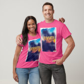 T-shirt Amour d'été drôle (Unisexe)