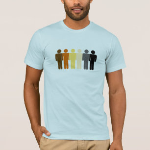 T-shirt Amour d'ours